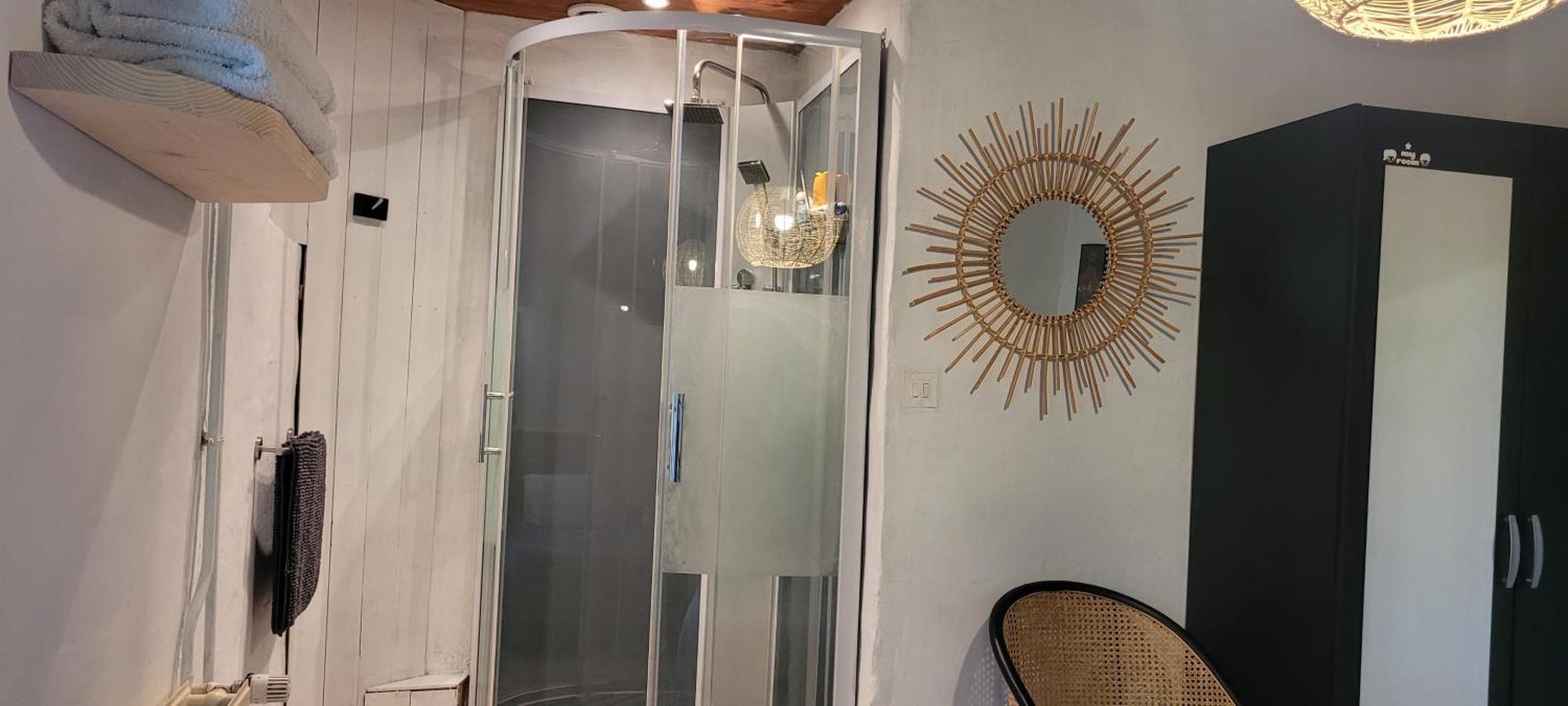 La Chambre Du Cantou Lautrec Exteriör bild